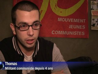 Le PCF a 90 ans: les militants y croient toujours
