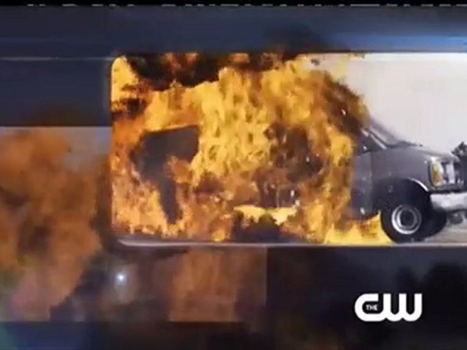 Nikita 1. Sezon 12. Bölüm Fragmanı - Www.guLsea.com