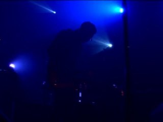 Moonpix Recorder - Live at Le BATACLAN - Paris