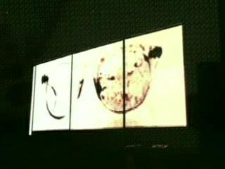 U2 - With or without you (live)