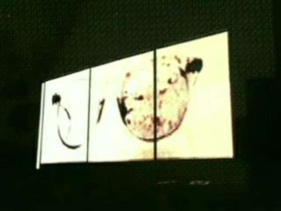 U2 - With or without you (live)