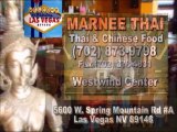Thai Food In Las Vegas - Marnee Thai