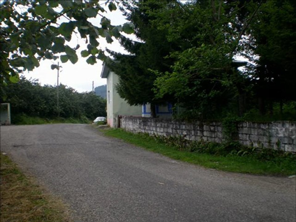 EMEKSAN YAZLIK KÖYÜ 2010