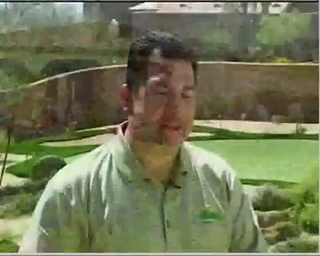 Artificial Grass and Putting Greens For Your Home