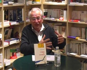 Bernard Friot : L'enjeu des retraites 3