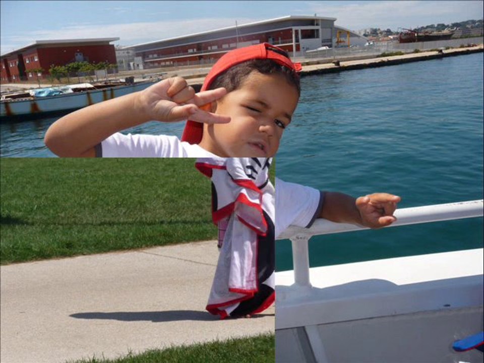 vacances 2010 a toulon