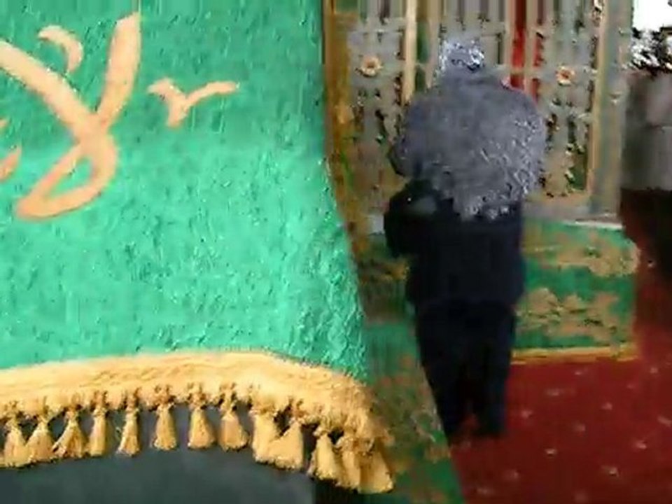 Emir sultan 1