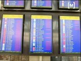 Informe del Govern Balear sobre els aeroports