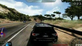 [VS test] Need For Speed Hot Pursuit (PC)