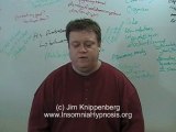 Insomnia Hypnosis
