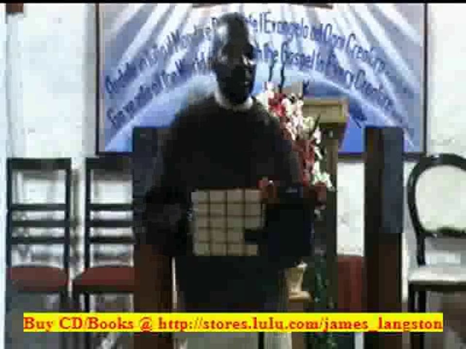 Bible Study (10 Dec 10), "Romans Chapter 7, Verses 7-9" ...