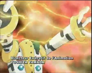 Saison 12 Intro [FR] (Season 12 Opening In French Of France)