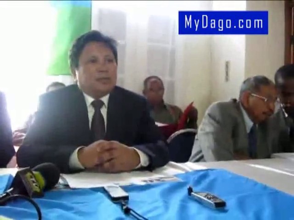 MyDago - SG TIM- 10/12/10