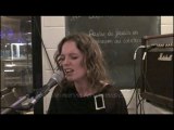 MARINA / Avec le temps (Léo Ferré) - Serris 09.12.10