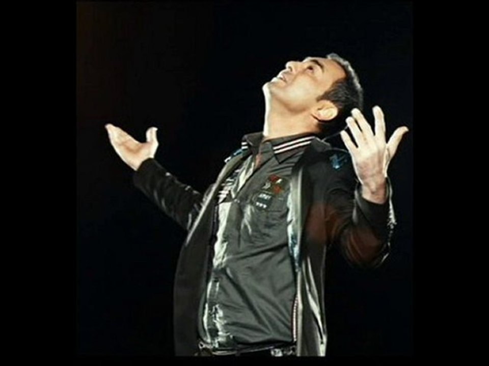 Serdar Ortaç - Yürek Unutamıyor / (2010 - Yeni)