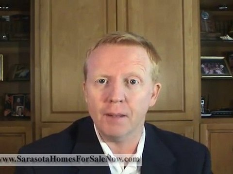 Sarasota Foreclosures - Home Buyer's Financing Secret
