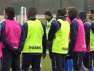 Coupe de France : Schiltigheim - Troyes, l'avant match