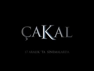 ÇAKAL - Fragman [HD]