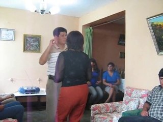 cumpleaños TIA NELLY CHAVEZ