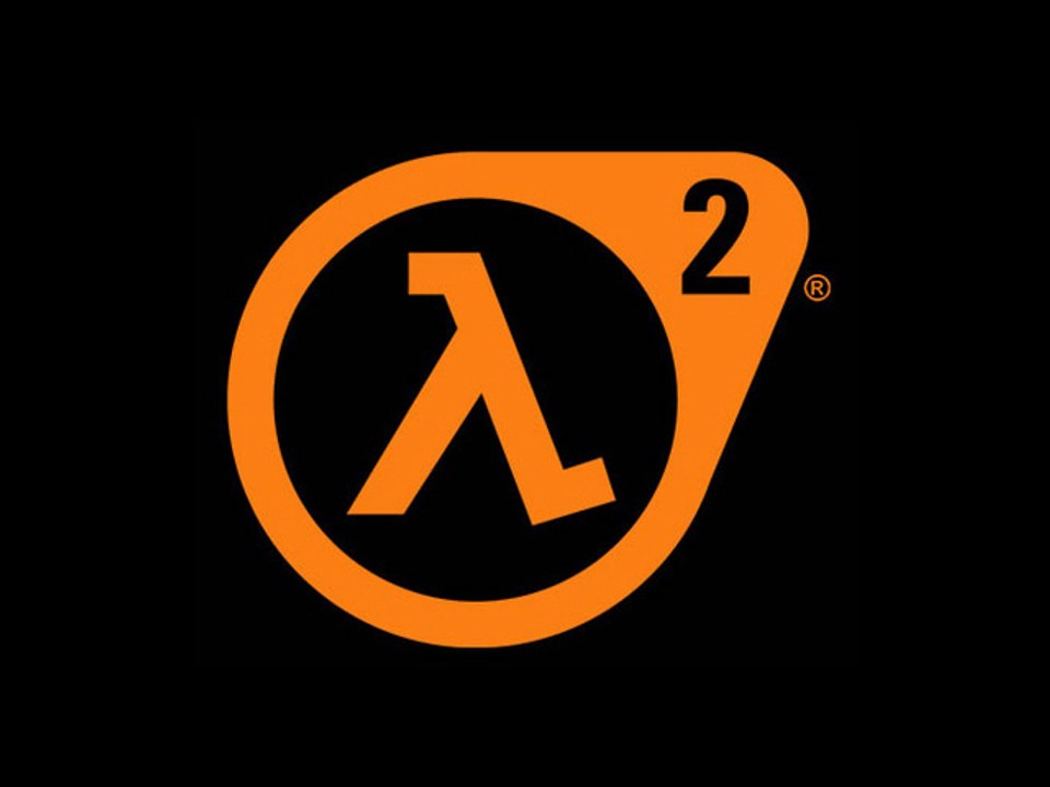 Video test half life 2