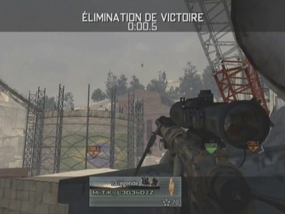 No Scope ! :D