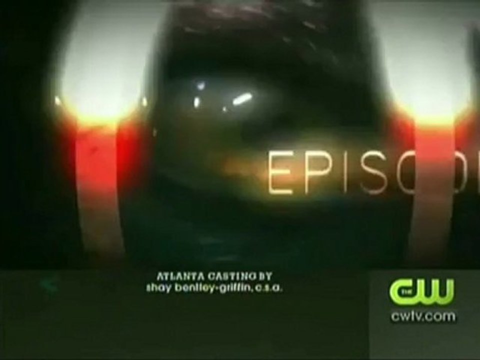 The Vampire Diaries - 2.12 Trailer #01 [Spanish Subtitles]