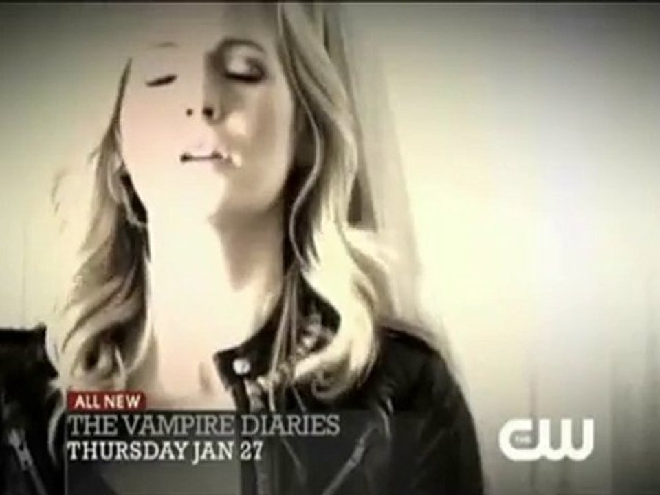 The Vampire Diaries - 2.12 Trailer #02 [Spanish Subtitles]