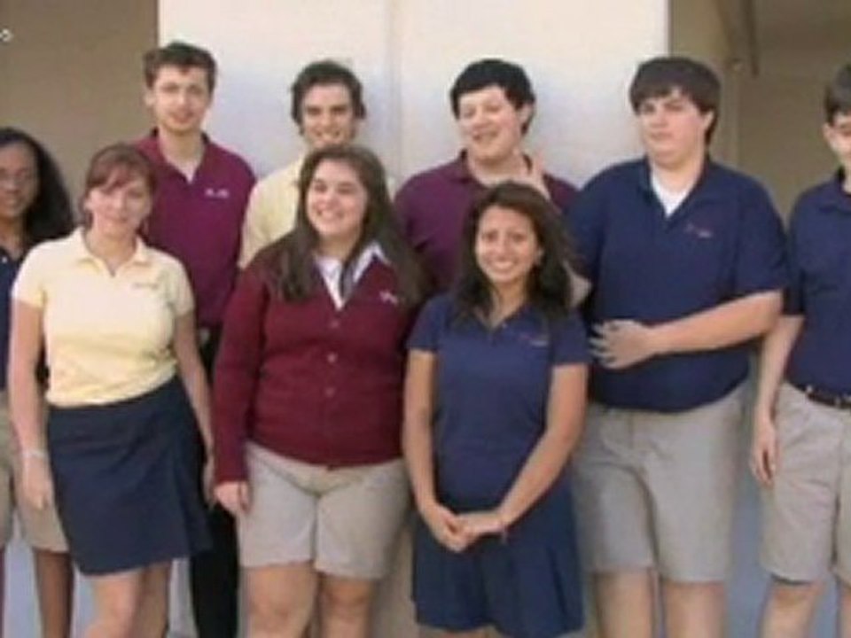 BRIDGING THE GAP - CBN.com