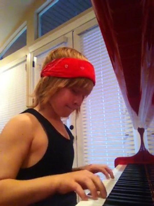 Norwhal Piano