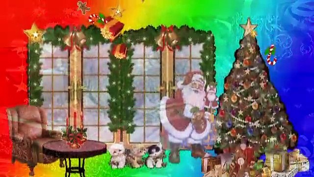 Merry Christmas-Shakin' Stevens