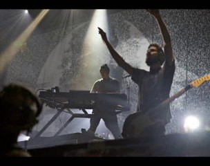 Numb Live London [LINKIN PARK] 2010 audio HQ