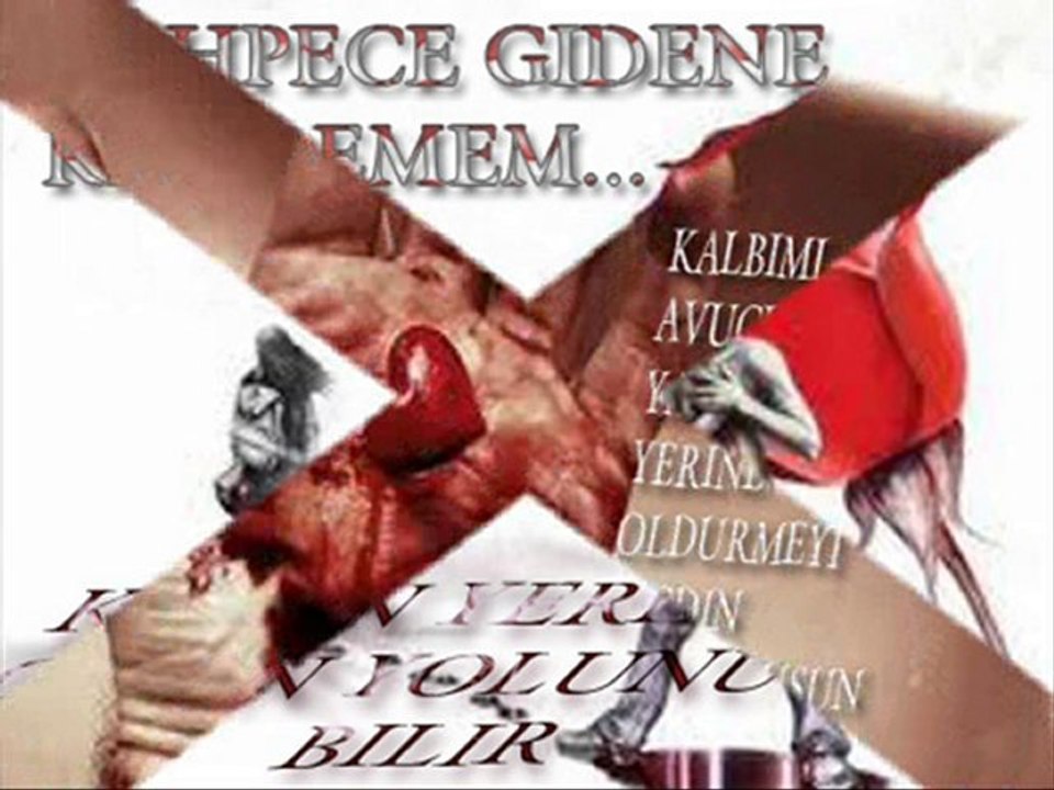 Kamuran Akkor  Sordunmu beni