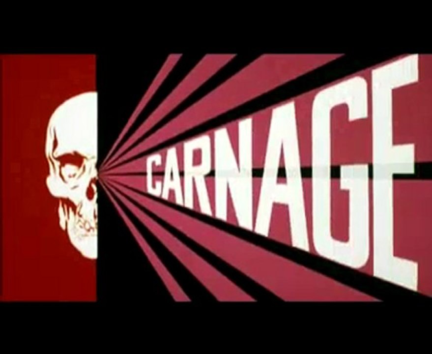 Carnage 1971
