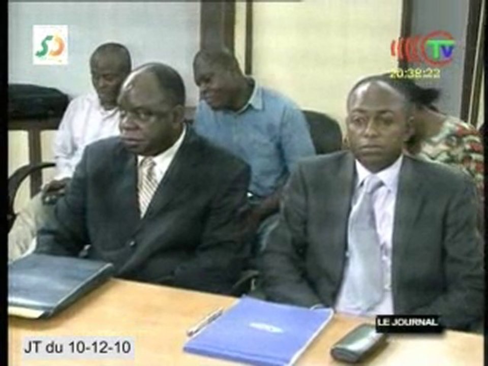 Comité d'organisation des journées de réflexion sur la retra