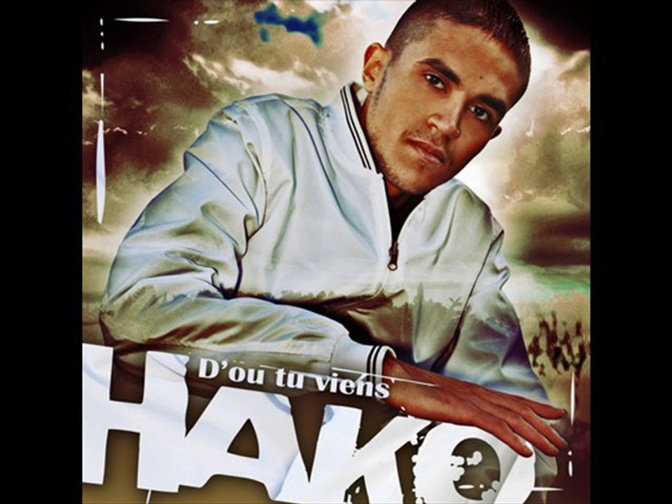 HAKO - Vakesso