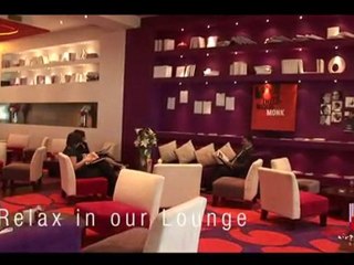 Airport Hotel Basel Video Tour