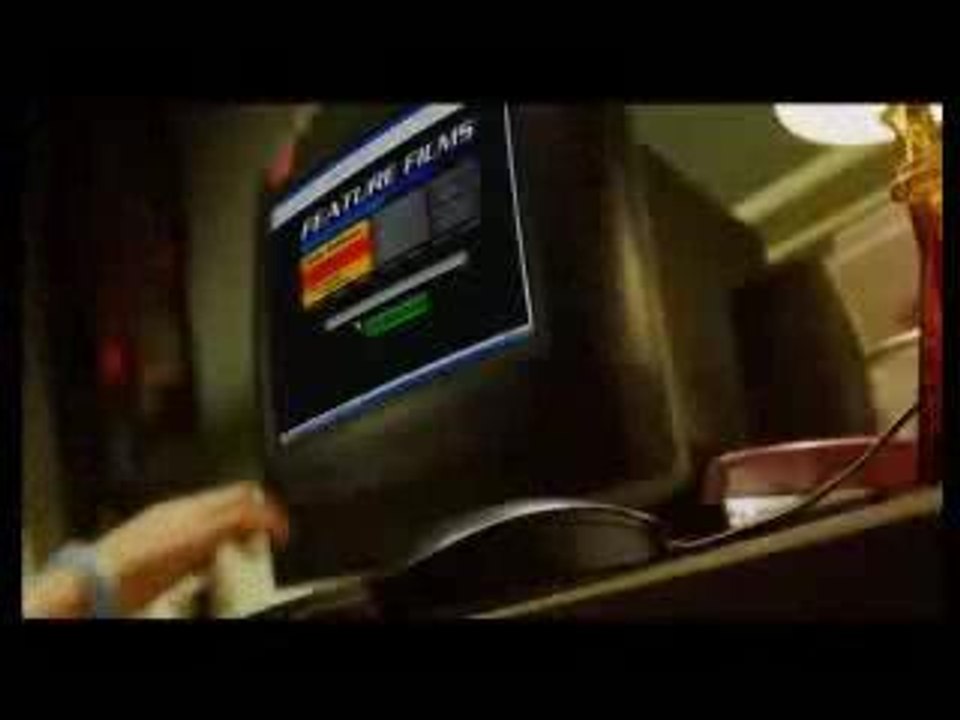 Piracy It's A Crime