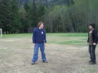 dominic winning does the truffle shuffle