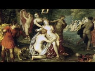 Cottage Chaos 2010 - Walking With Chaos: Part 2