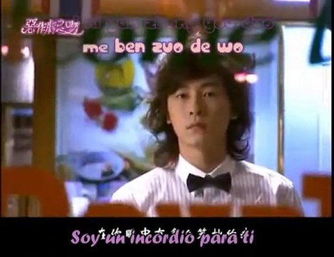 Come a little closer(sub-esp) por Lara