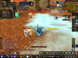 Stormbringer Alstorius pvp 2c2