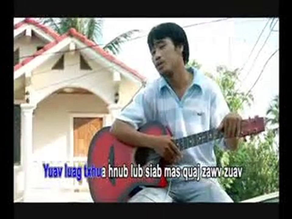 Tsua Muas - Khib