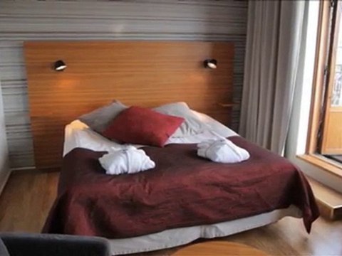 Hotell Västerbottens Län Skellefteå Malmia, Best Western