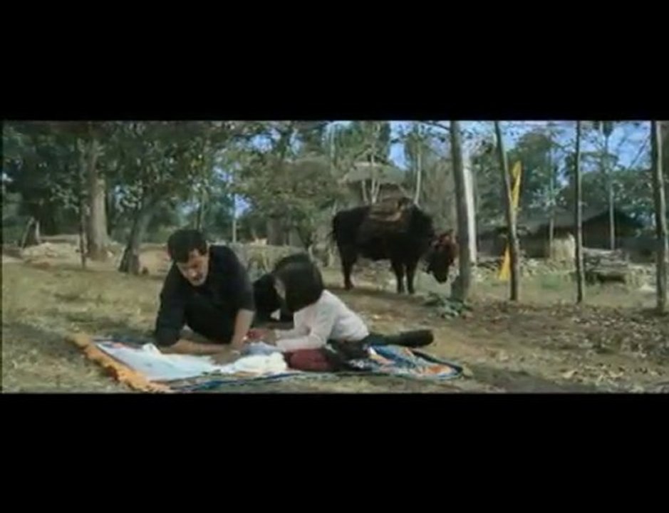 And Once Again - Dialogue Promo# 1