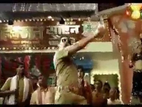 Dabangg - Munni badnaam hui
