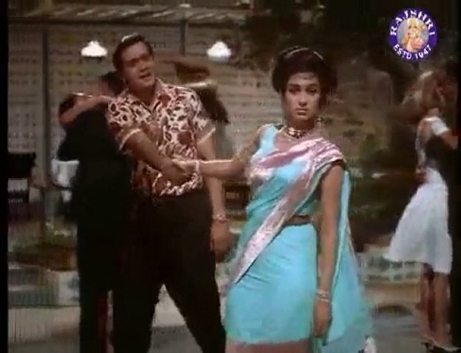 Aaja Re Aa Zara