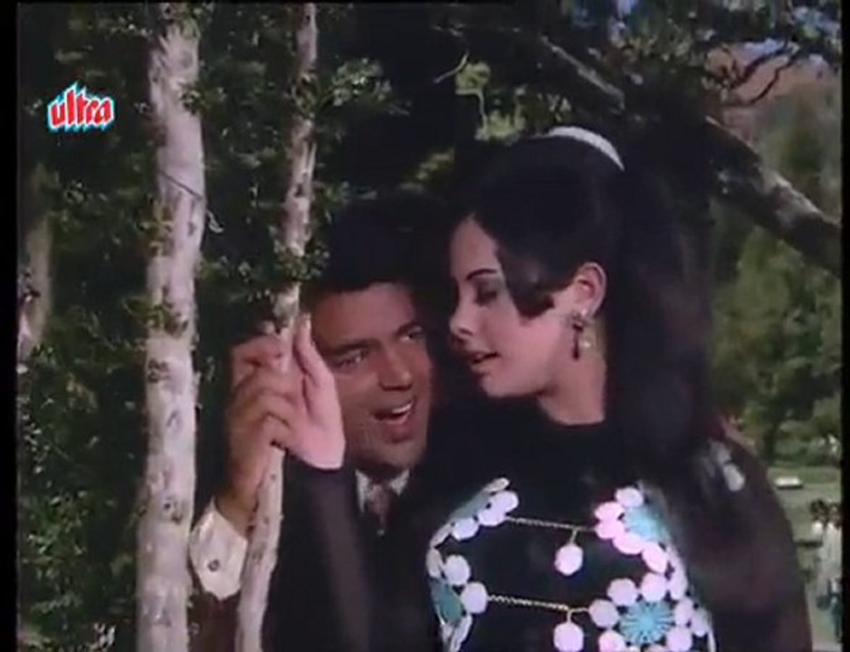 Aaj Mausam Bada Baiman Hai