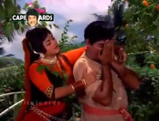 Chhed Mere Humrahi Geet Koi Aisa