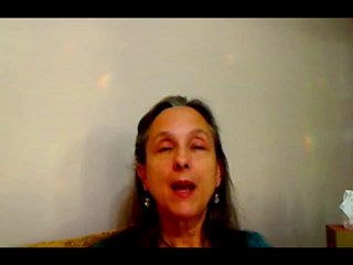 Not Going Down the Rabbit Hole - Creating Space in Your Life