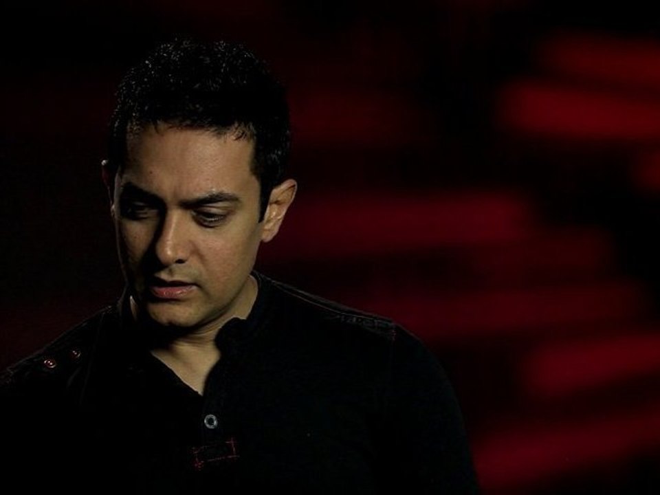 Peepli Live - Aamir Khan Soundbites